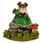 NEW ST PATRICKS