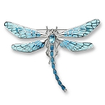 DRAGONFLIES 