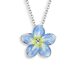 FORGET-ME-NOT