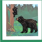 QUILLING CARD 