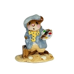 COLLECTOR'S CURIO MINIATURES