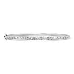 SHY CREATION DIAMOND BANGLE