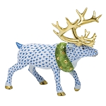 HOLIDAY REINDEER