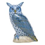 GREAT HORNED OWL