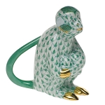 MONKEY WITH ARMS FOLDED