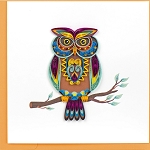QUILLING CARD 