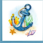 QUILLING CARD 