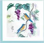 QUILLING CARD 