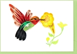 QUILLING CARD 