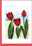 QUILLING CARD 