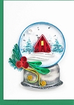 QUILLING CARD 