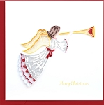QUILLING CARD 