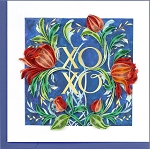 QUILLING CARD 