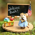 BACK TO SCHOOL