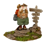 WEE FOREST FOLK 
