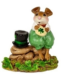 ST PATRICK'S DAY