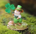 ST PATRICK'S DAY
