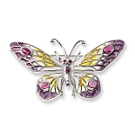 BUTTERFLIES