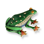 FROGS