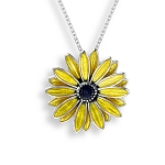 BLACK-EYED SUSAN