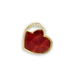 NICOLE BARR 18KT GOLD 