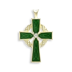 NICOLE BARR 18KT GOLD 
