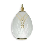 NICOLE BARR 18KT GOLD 