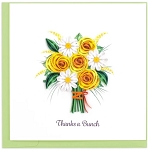 QUILLING CARD 