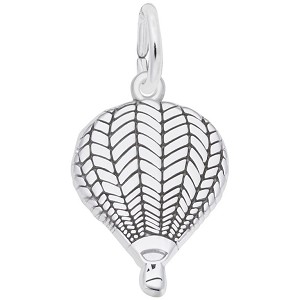 Rembrandt "Hot Air Balloon" Charm 