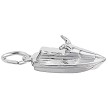 Rembrandt "Jet Ski" Charm 