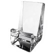 Simon Pearce "Woodbury" Phone Holder 