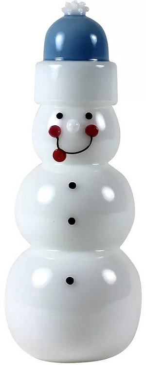 Vitrix "Beanie" Snowman 