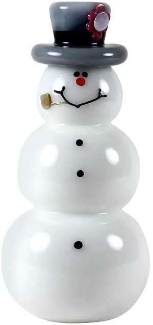 Vitrix "Frosty" Snowman 