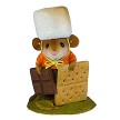 Wee Forest Folk "S'more Please!" 