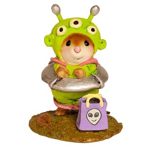 Wee Forest Folk "Candy Invasion!" Limited Edition 