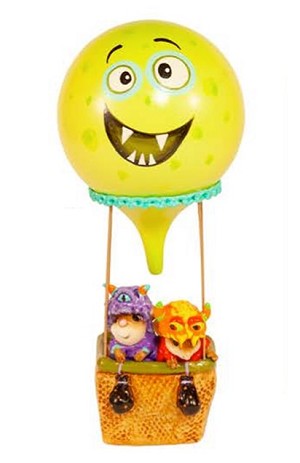 Wee Forest Folk "Fright Flight" Limited Edition 