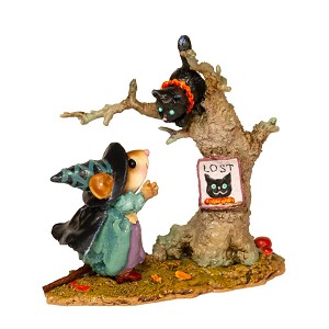 Wee Forest Folk "Lost and Found!"  