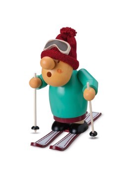Müller "Skier" Smoker 
