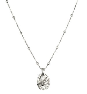 Frédéric Duclos "Stephanie" Necklace 