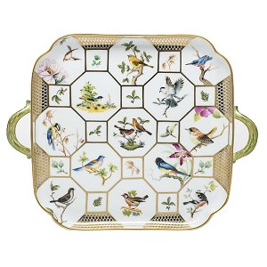 Herend "Birds of Herend" LTD ED 