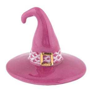Herend "Witch Hat" Raspberry 