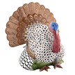 Herend "Wild Turkey" Reserve Collection 